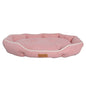 Large Dog Bed Waterproof Dog Bed for Big Dogs Summer Cooling Cat Bed Soft Sleeping Pet Mat All Seasons Puppy Mat for Chihuahua