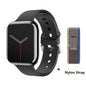 2026 New For Apple GPS Watch 10 Smart Watch Men HD AMOLED Memory Music 3D Surround Bluetooth Call Waterproof Smartwatch Woman