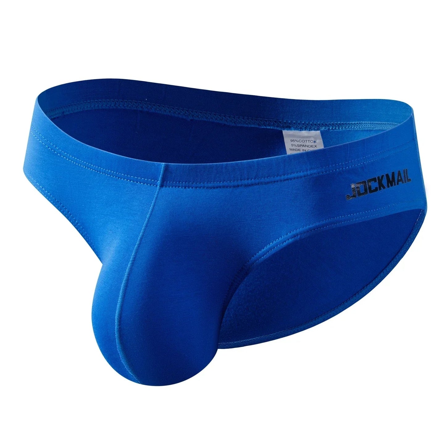 Brand Sexy Briefs Men Bikini Male Underwear Slip Hombre Calzoncillos Hombre Cotton Men Briefs Big Pouch Cuecas Gay Underwear