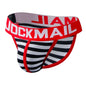 Men's Briefs Slip Sexy Men Underwear Brief U Convex Cotton Man Underpants Comfortable Cuecas Masculinas Gay Bikini Sissy Panties