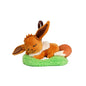 Anime Creature Plush Pendant