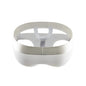 CLEVER-MENMODE Men Penis Cockstrap Underwear Sexy Bulge Pouch Briefs Cockring Lingerie Mesh Sheer Panties Jockstrap O-Ring