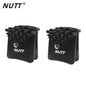 NUTT 4 Piston Y-5 Brake Pad Ceramics Heat Dissipation Cooling Disc Brake For Electric E-Bike Scooter Hydraulic Caliper