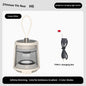 Camping Lantern Warm Light Long Battery Life Portable Tent Light