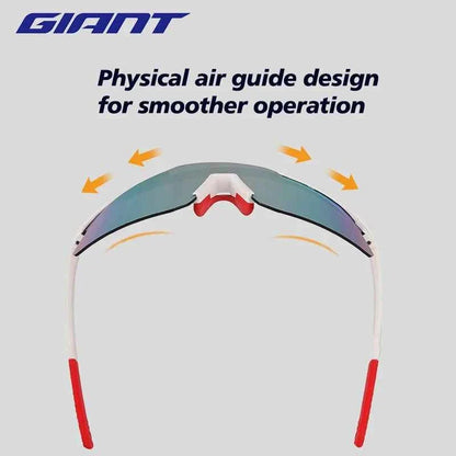 Ultralight UV400 Cycling Sports Sunglasses