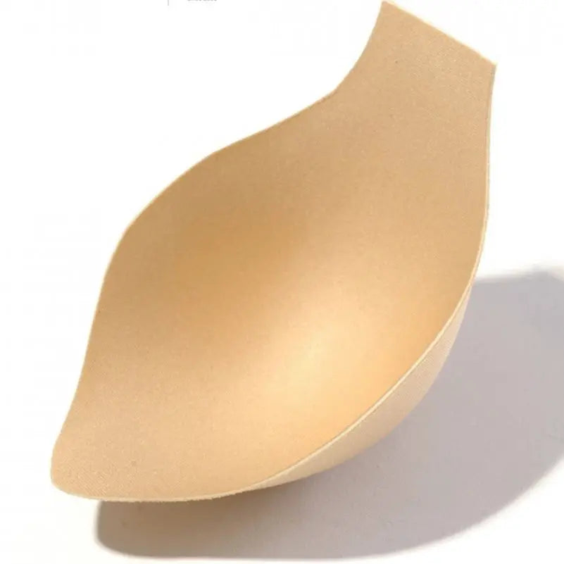 Sponge Pad Underwear Sexy Briefs Enhancer Cup Men Penis Bulge Pouch Front Padded Push Up Underpants Panties Pad