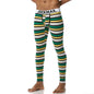 Men's Thermo Underwear Fashion Men Thermal Long Johns Mens Sexy Underwear Penis Pouch Warm Male Leggings Pants Autumn Winter