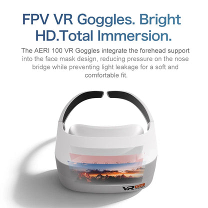 Lenovo Aeri100VR 8K HD Camera Drone With Screen Remote Control Professional Foldable RC Quadcopter Outdoor Aerial Drone