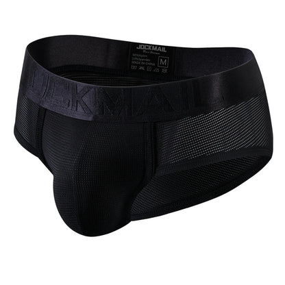 Man's Underwear Briefs Underpants Nylon Mesh Quick Dry Men's Briefs Bikini Slip Men's Boxer Briefs or As Swim Swimwear Shorts