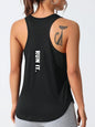 AirFlow Active Top: Stylish Quick-Dry Sportswear