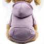 Pet Dog Clothes For Small Dogs Clothing Warm Clothing for Dogs Coat Puppy Outfit Pet Clothes for Large Dog Hoodies Chihuahua