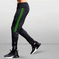 FlexFit Men's Track Pants