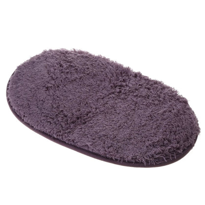 Absorbent Soft Bedroom Bathroom Floor Non-Slip Door Bath Mat Shower