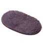 Absorbent Soft Bedroom Bathroom Floor Non-Slip Door Bath Mat Shower