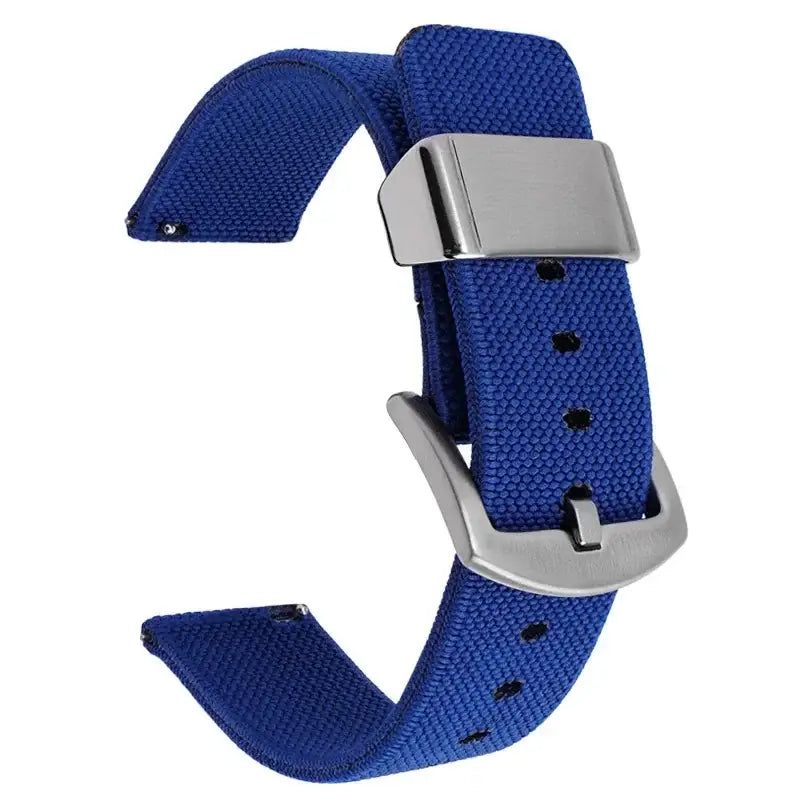TicWatch Pro 5, Pro 3 & E3 Two-Piece NATO-Style Nylon Band