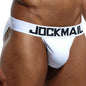 Cotton Sexy Man's Underwear Briefs Underpants Low Waist Men's Briefs Bikini Gay Underwear Male Underwear Cueca
