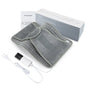 lectric Heating Pad Blanket 9 Levels Constant Temp 4 Mode Timer Thermal Mat Fast Warm for Abdomen Hand Back Body Winter Heating