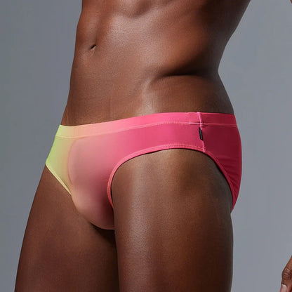 Classic cartoon men's briefs