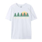 New Hampshire NH Vintage Retro 70s Cosie Men's Fashionable Custom Tees O Neck Pure Cotton Top T-Shirts Casual T-Shirts