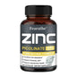 ZincMax 50: Immune & Skin Boost, Pure & Potent