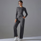 2-Piece Women's Sportswear Yoga Set