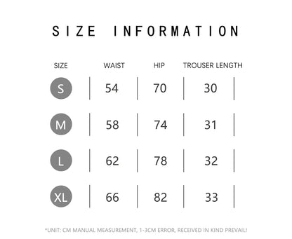 Women's Buttock Lift Gym Leggings Shorts