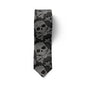 Funny little dinosaur men's tie unisex 8cm business dating tie novelty snakeskin egg tie party tie holiday gift