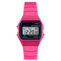 Vintage Multifunction Waterproof Watches For Men Analog Military Armys Sport Led Waterproof Digital Wrist Watch Montre Homme