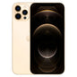 Genuine Apple iPhone 12 Pro 12pro 128/256/512GB ROM 6.1" Original OLED RAM 6GB A14 Bionic IOS Face ID NFC Unlocked 5G 98% New