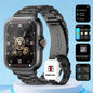 1.83'' Smart Watch with Message Answer Call Sleep Monitoring Sports