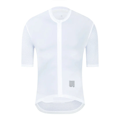 Men’s Breathable Pro Cycling Jersey Summer
