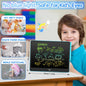 LCD Writing Tablet for Kids – Drawing & Educational Board