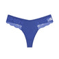 Women's Cotton G-String Thong Panties