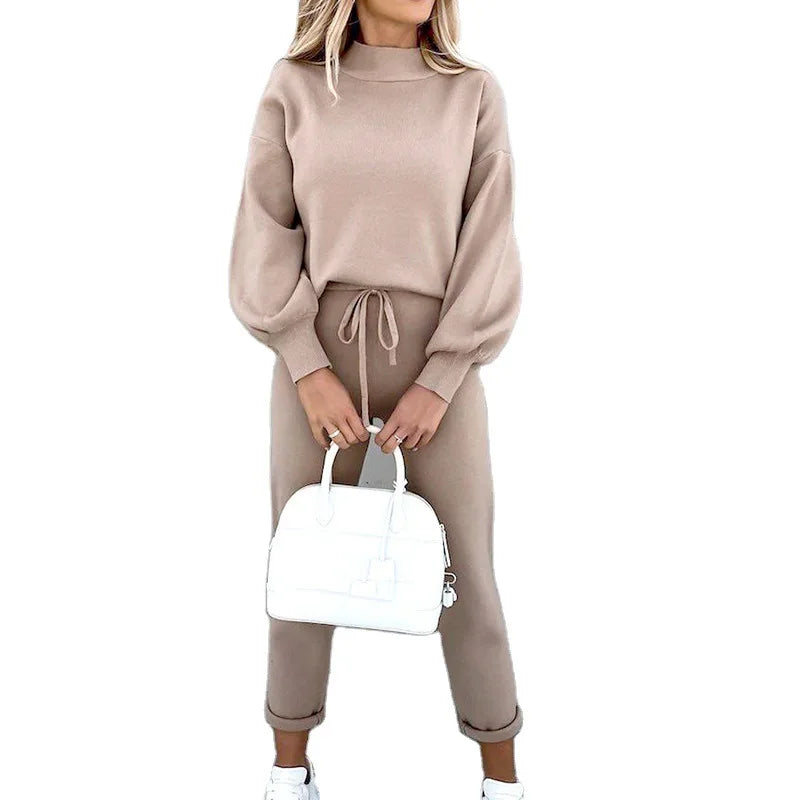 New Fashion Women Track Suits Sports Wear Jogging Suits Ladies Hooded