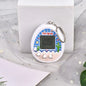 Retro Virtual Pet Toy