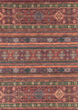 Turkish Style Red Rugs Classic Style Carpet Non Slip Living Room Rug Popular Modern Rug Ottoman Style Boho Rug Entrance Door Mat
