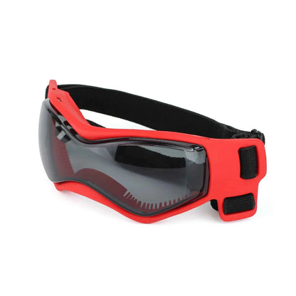 Pet UV Goggles: Cool Eyewear for Dogs & Cats