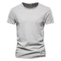 PureCotton Men's SoftFit Summer Tee