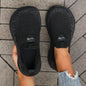 Barefoot Shoe Wide Footed Thick Soled Shoes for Both Men and Women 2025 New Spring Mesh Sports Shoes for Casual Tennis Female