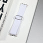 Apple Watch Stretch Nylon Loop Band, Solid & Patterned