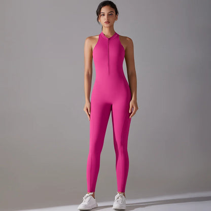 Lift & Shape Women's Sports Bodysuit