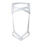 Sexy Lingerie Man Harness Chest Bodysuit Fetish Men Hollow Out Bondage Jockstrap Gay Underwear Men's Jumpsuit Ring Strap Fun