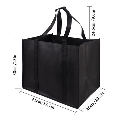 Camping Picnic Bag Foldable Portable Eco-Friendly Large Capacity