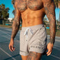 Men's Quick Dry Jogging Shorts