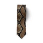 Funny little dinosaur men's tie unisex 8cm business dating tie novelty snakeskin egg tie party tie holiday gift