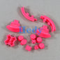 1set New Full Buttons Set For Nintend Switch Lite NS Game Console Cross Key Home Button ZL ZR L R Buttons Plus Minus Keys