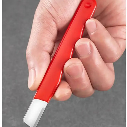 Professional 3-Stage Knife Sharpener – Tungsten, Diamond & Ceramic