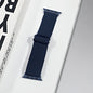 Apple Watch Stretch Nylon Loop Band, Solid & Patterned
