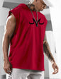 Men's Quick-Dry Anime Gym Tank Top