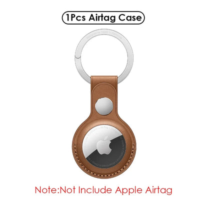 Apple AirTag Track Genuine--- (Key Finder Search Smart Tag Tracker GPS Label Locator For Children Pet Dogs Cat keychain)